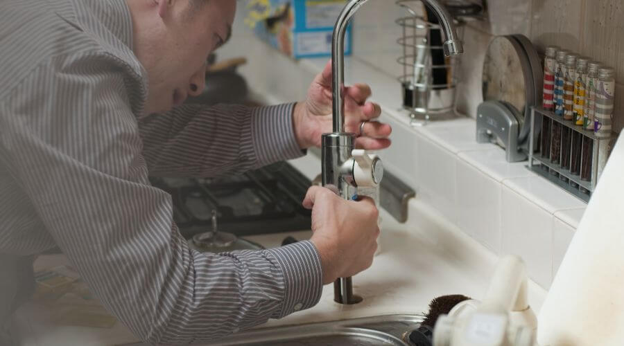 Professional emergency plumbing in Oneco, CT